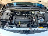 OPEL ASTRA J 1.6 BENZİNLİ A16XER KOMPLE MOTOR GARANTİLİ