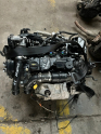 FORD TORNEO COURİER 1.5 EURO 5 MOTOR  MERT OTO