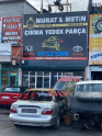 Oto Çıkma Parça / Fiat / Egea / Kaporta & Karoser / Sol Arka Kapı / Çıkma Parça 
