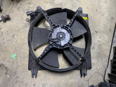 CHEVROLET LACETTİ FAN MOTORU ÇIKMA 96852074
