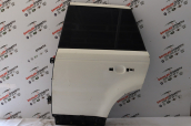 2005-2013 LAND ROVER RANGE ROVER SPORT L320 ÇIKMA SOL ARKA KAPI