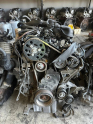 VOLKSWAGEN GOLF 1.6 TDI CAY KODLU KOMPLE MOTOR