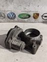 FORD MONDEO 2.0 BENZİNLİ GAZ KELEBEĞİ