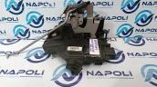 4B1837015G AUDİ A4 KAPİ KİLİDİ