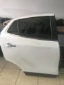 OPEL MOKKA BAGAJ KAPISI