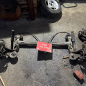 Oto Çıkma Parça / Opel / Astra / Alt Takım / Arka Dingil / Çıkma Parça 