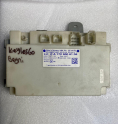 MERCEDES W204 W218 W207 W212 KASA C SERİSİ KEYLESGO BEYNİ ÇIKMA