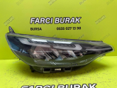 TRANSİT CUSTOM SAĞ FULL LED FAR ORJİNAL 2023-2024 PZ3113E014-CB