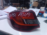 OPEL ASTRA J SEDAN - ÇIKMA ORJİNAL SOL STOP YEDEK PARÇA