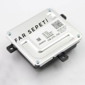 AUDİ A8 FAR LED BEYNİ SIFIR OEM:4G0907697F