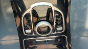 MERCEDES W205 VİTES JOYİSTİK OTO FEDAİ