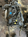 Ford transit 2.2 komple motor