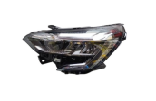 RENAULT CLİO 5 SOL FAR SIFIR İTHAL