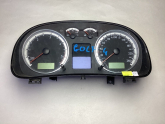 Volkswagen Bora Golf 4 Kilometre Saati Gösterge Paneli 1J5920826C
