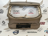 DACİA DUSTER BAGAJ KAPAĞI ORJİNAL ÇIKMA -