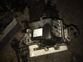 MAZDA 626 98-2001 HAVA FİTRE KUTUSU-ALKO OTOMOTİV
