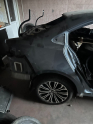TOYOTA COROLLA 18-22 ARKA DİNGİL ÜÇEL OTO ÇIKMA YEDEK PARÇA BURSA