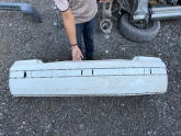 VOLKSWAGEN BORA ARKA TAMPON 98-05 MODEL ORJİNAL ÇIKMA