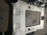 Lantrover l494 tavan düğmesi
