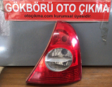 CLİO 2 SAĞ STOP