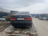 Toyota carina sağ sitop