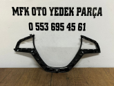 SKODA OCTAVİA DİREKSİYON ÇERÇEVESİ ORJİNAL 5E0419685A