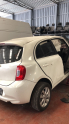 2014 NİSSAN MİCRA SAĞ SOL STOP