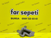 F30 LCİ FAR KÖŞE BEYNİ (ORJİNAL) - 61117419620