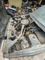 RENAULT BROADWAY 1.4 KLİMA BORULARI ORJINAL ÇIKMA