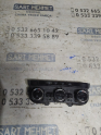 ÇIKMA SKODA SUPER B KLİMA KONTROL PANELİ 3V0907044CR