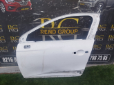 RENAULT CLİO 5 SOL ÖN KAPI ORİJİNAL ÇIKMA