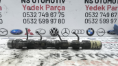 FİAT FİORİNO 1.3 MULTİJET YAKIT HATTI 0445214194