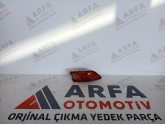 Renault Clio 4 sağ stop