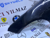 Mercedes w212 sol ön çamurluk w 212 orjinal çıkma çamurluk