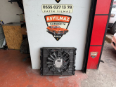 TOGG T10X RADYATÖR FAN SET ORJİNAL TOGG