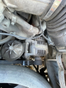 BWM E36 şarız dinaması