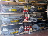ÖZMEN OPEL İNSİGNİA İNSİGNA ÖN KAPUT