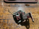VOLKSWAGEN BORA KAPI MENTEŞESİ ORJİNAL ÇIKMA 1998-2004 MODEL