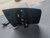 Oto Çıkma Parça / Ford / Fiesta / Göğüslük & Torpido / Bilgi Ekranı / Çıkma Parça 