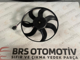 AUDI A4 B6 B7 SEAT EXEO Fan Motoru 8E0959455G
