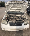 Hyundai Accent Admire KLİMALI - Parça Konusunda Yardımcı Olunur