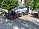 Astra F kasa sol ön kapı hatasız.