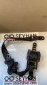 bmw x5 e70 sağ arka emniyet kemeri