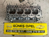 OPEL ASTRA H 1.6 SİLİNDİR KAPAĞI TAŞLANMAMIŞ ORJİNAL GM 55559340