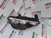 Fiat Egea sağ ön far ( orjinal Çıkma)