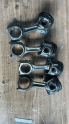 2005 FORD FUSİON 1.4 DİZEL BİYEL KOLU TAKIMI