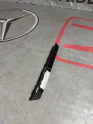QASHQAI 14 SOL ARKA TAMPON BAĞL. BRAKET ORJ-SIFIR 852214EA0A