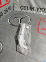 MEGANE 4 ARKA TAMPON BAĞL. BRAKET TAKIM ORJ-SIFIR 852227740R