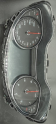 0263748051 4K0920771C AUDI A6 A7 GÖSTERGE PANELİ