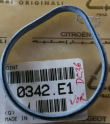 Peugeot 106 1.4 benzinli Manifold contası0342E1